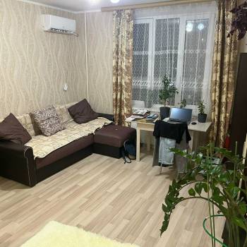 Сдается 1-комнатная квартира, 0 м²