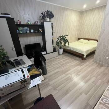 Сдается 1-комнатная квартира, 0 м²