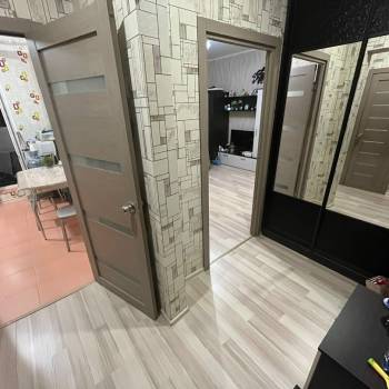 Сдается 1-комнатная квартира, 0 м²