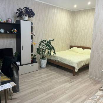 Сдается 1-комнатная квартира, 0 м²