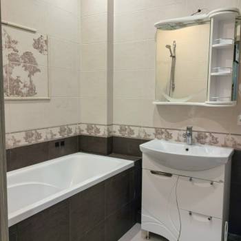 Сдается 1-комнатная квартира, 40 м²