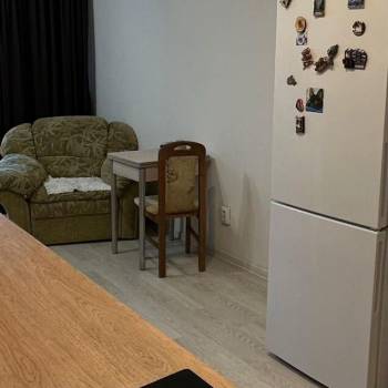 Сдается 1-комнатная квартира, 24 м²