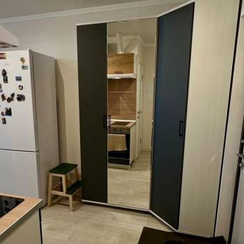 Сдается 1-комнатная квартира, 24 м²