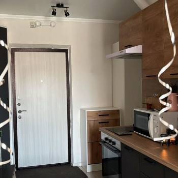 Сдается 1-комнатная квартира, 24 м²