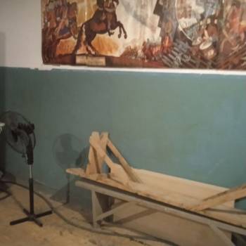 Сдается Нежилое помещение, 37 м²