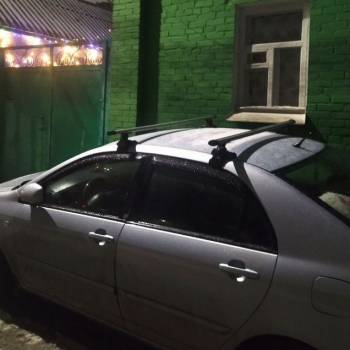 Продается 2-х комнатная квартира, 45 м²