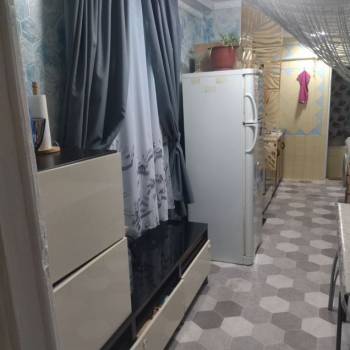 Продается 2-х комнатная квартира, 45 м²