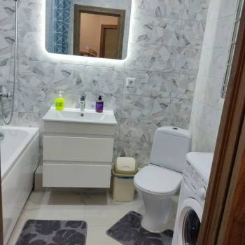 Сдается 1-комнатная квартира, 40 м²