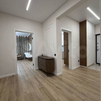 Продается 3-х комнатная квартира, 75 м²