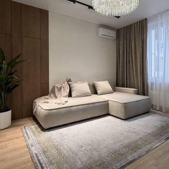 Продается 3-х комнатная квартира, 75 м²