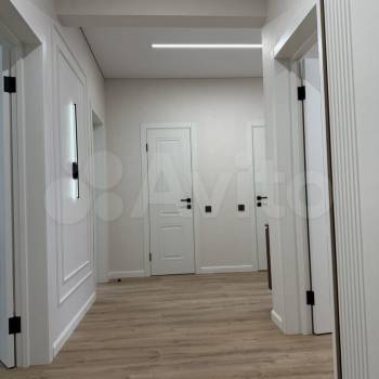 Продается 3-х комнатная квартира, 75 м²