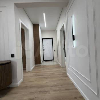 Продается 3-х комнатная квартира, 75 м²