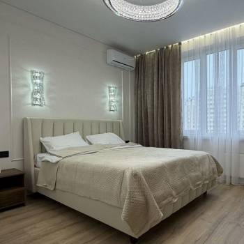 Продается 3-х комнатная квартира, 75 м²