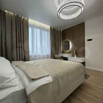 Продается 3-х комнатная квартира, 75 м²