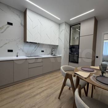 Продается 3-х комнатная квартира, 75 м²