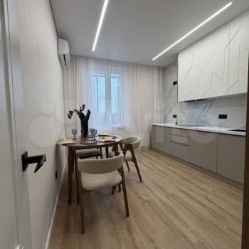 Продается 3-х комнатная квартира, 75 м²