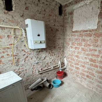 Продается 1-комнатная квартира, 30,1 м²