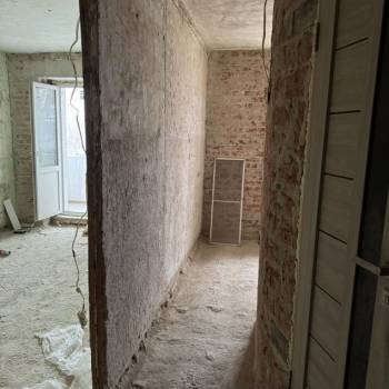 Продается 1-комнатная квартира, 30,1 м²