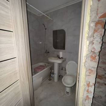 Продается 1-комнатная квартира, 30,1 м²