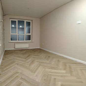 Продается 1-комнатная квартира, 42,1 м²