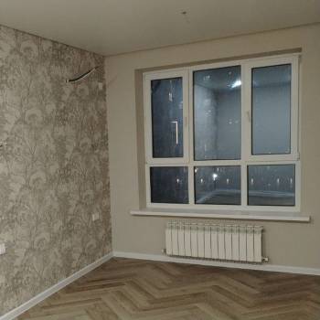 Продается 1-комнатная квартира, 42,1 м²