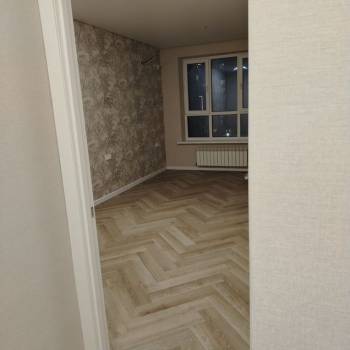 Продается 1-комнатная квартира, 42,1 м²