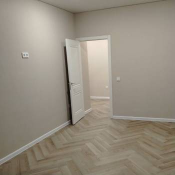 Продается 1-комнатная квартира, 42,1 м²