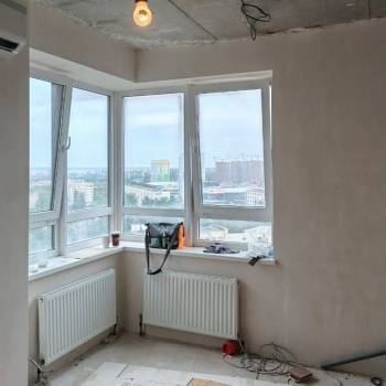 Продается 2-х комнатная квартира, 53 м²