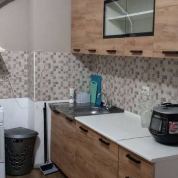 Сдается 1-комнатная квартира, 41 м²