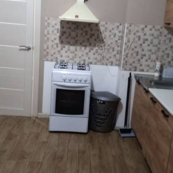 Сдается 1-комнатная квартира, 41 м²