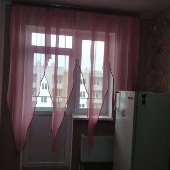 Сдается 1-комнатная квартира, 41 м²