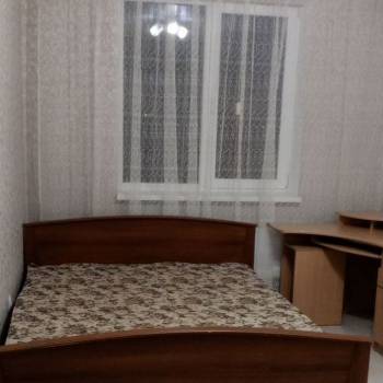 Сдается 1-комнатная квартира, 41 м²