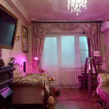 Продается 2-х комнатная квартира, 45 м²