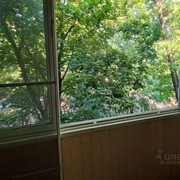 Продается 2-х комнатная квартира, 45 м²