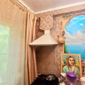 Продается 2-х комнатная квартира, 45 м²