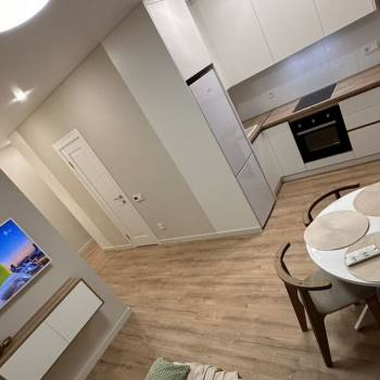 Сдается 1-комнатная квартира, 36,5 м²