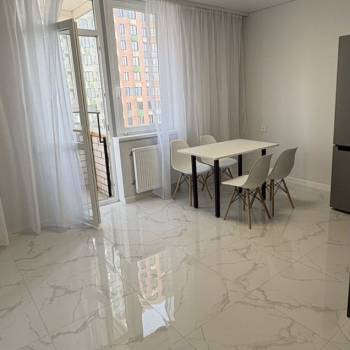 Сдается 1-комнатная квартира, 37 м²