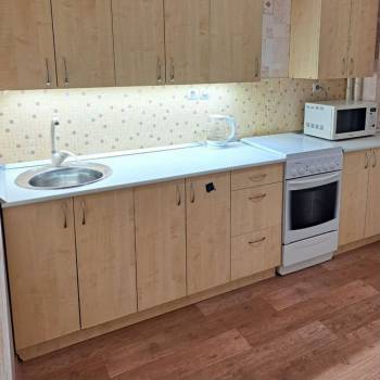 Продается 1-комнатная квартира, 42,6 м²