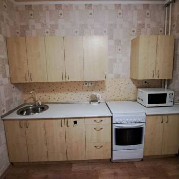 Продается 1-комнатная квартира, 42,6 м²