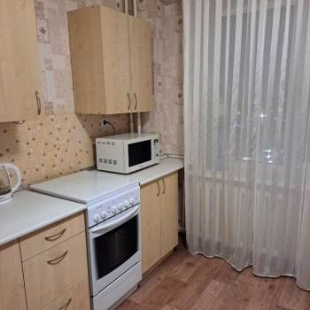 Продается 1-комнатная квартира, 42,6 м²