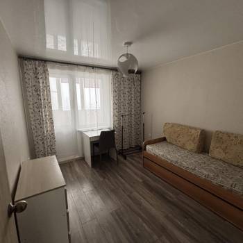 Сдается 2-х комнатная квартира, 62 м²