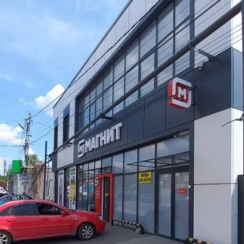 Сдается Нежилое помещение, 270 м²