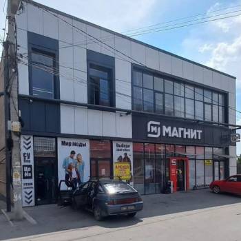 Сдается Нежилое помещение, 270 м²