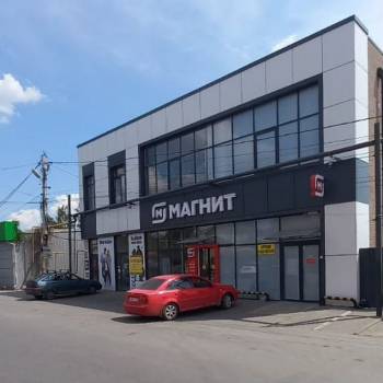Сдается Нежилое помещение, 270 м²