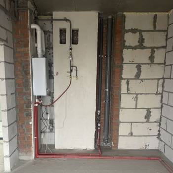 Продается 2-х комнатная квартира, 35,9 м²