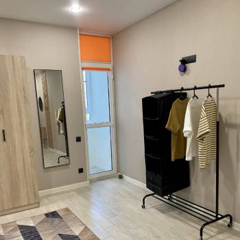 Сдается 1-комнатная квартира, 27 м²