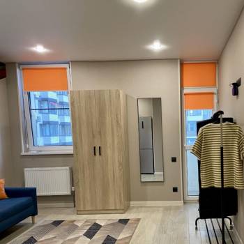 Сдается 1-комнатная квартира, 27 м²