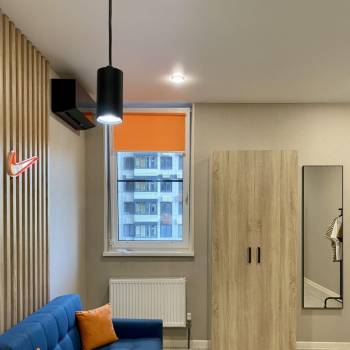 Сдается 1-комнатная квартира, 27 м²