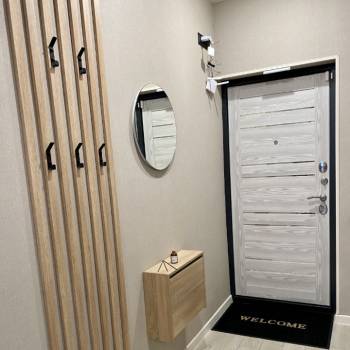 Сдается 1-комнатная квартира, 27 м²