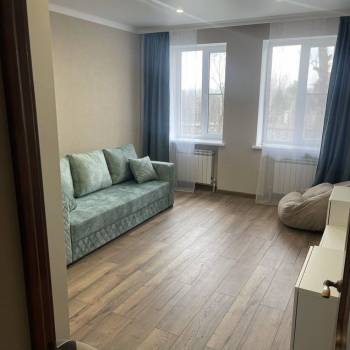 Сдается 2-х комнатная квартира, 45 м²